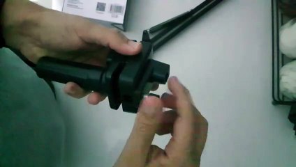 Farway Çok Fonksiyonlu Akrobat Telefon Tutucu Nasıl Kullanılır