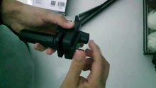 Farway Çok Fonksiyonlu Akrobat Telefon Tutucu Nasıl Kullanılır