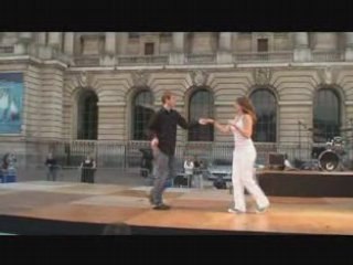 Finale du concours Rock'n Lille 2008