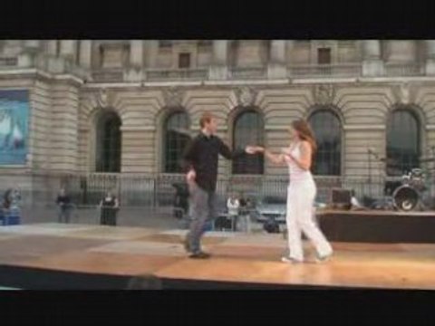 Finale du concours Rock'n Lille 2008