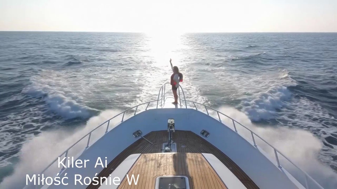 KILER AI - MIŁOŚĆ ROŚNIE W SERCU