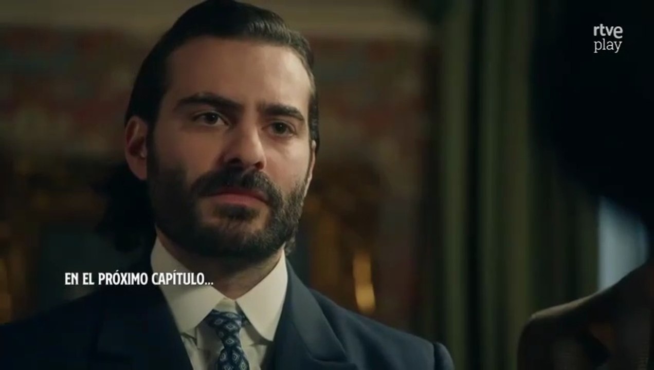 La Promesa Capitulo 797 AVANCE (17 marzo 2026 )