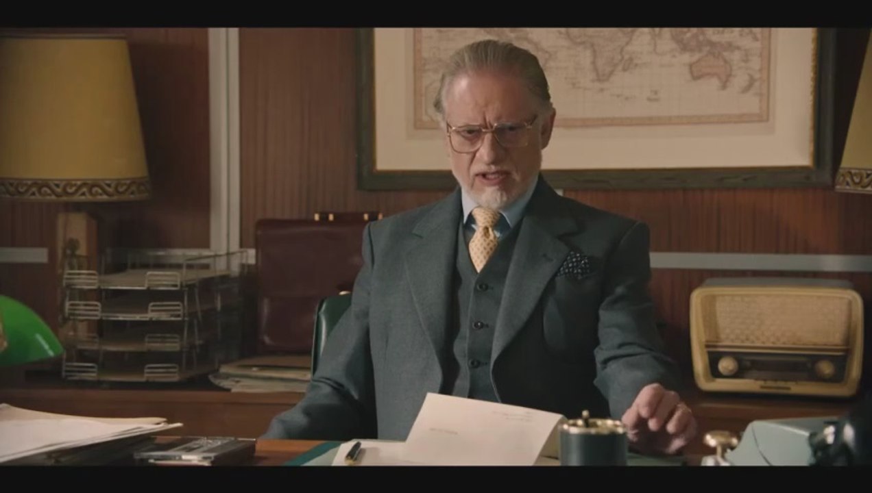 Sueños de Libertad Capitulo 526 (16 marzo 2026)