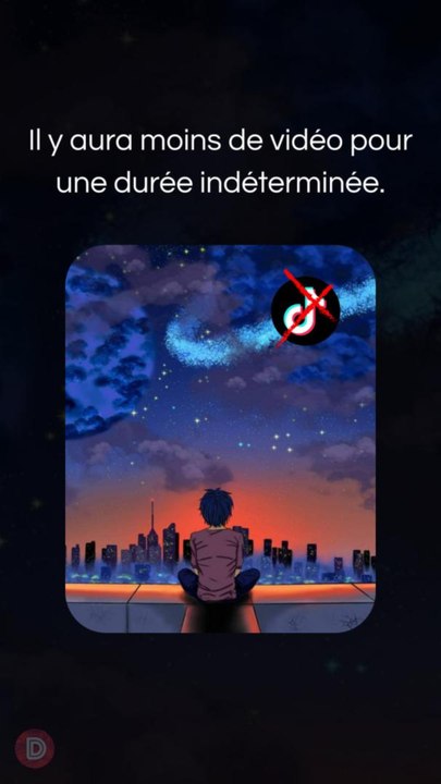 Il y aura moins de vidéo ces prochains temps :(