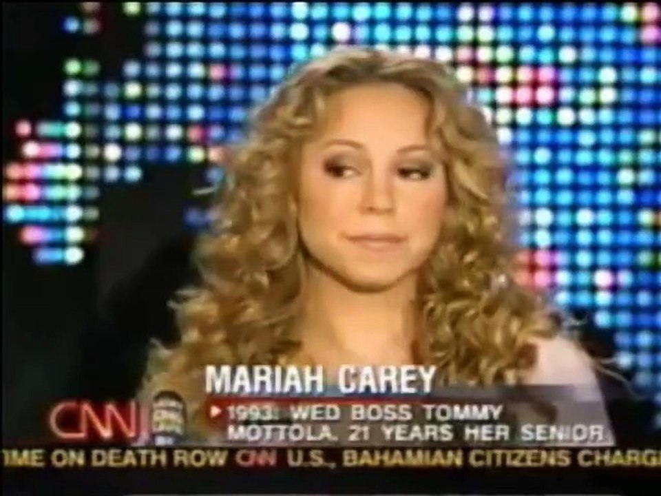 Mariah Carey explains the difference between her and Jennifer Lopez. 🔥