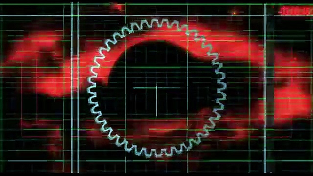 Mind-Bending Time Travel Film: BATTLESPACE (38)