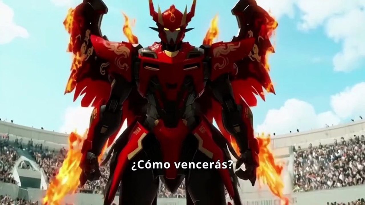 [CS1] Era de Valquirias SSS ES  ReelShort