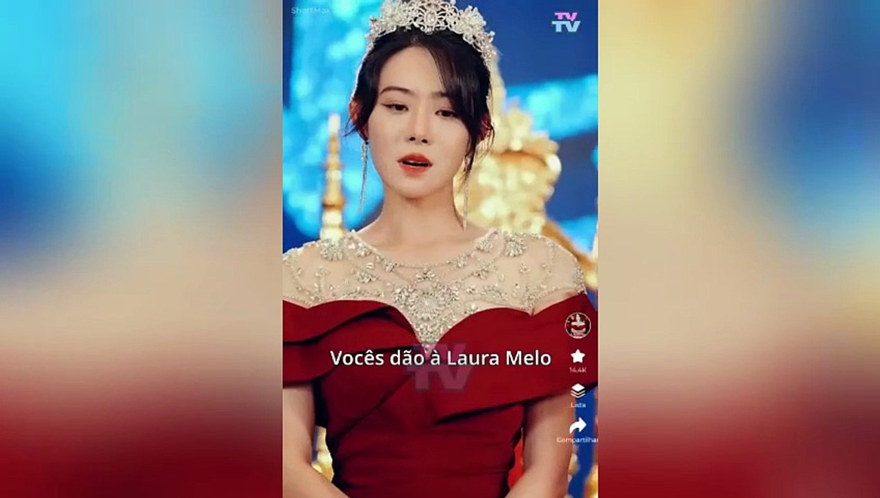 A Rainha Da VingançA SéRie Completa Dublado Pt-Br Mega