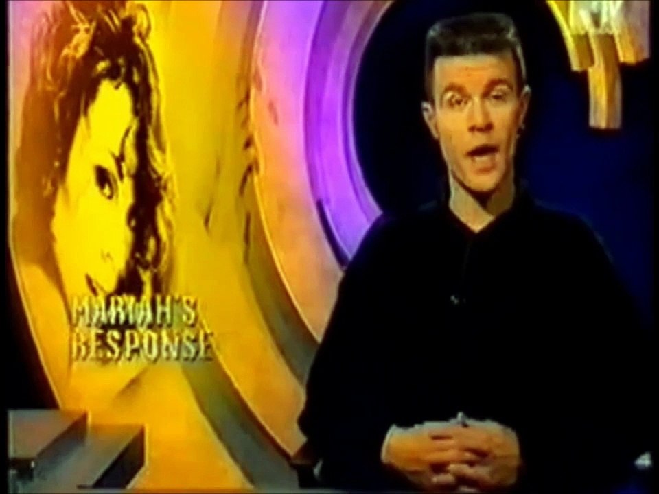 Mariah Carey vs. Madonna - The greatest rivalry in pop music. 🔥