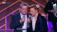 Πόσο χαμηλά θα πέσω - Γιώργος Μαργαρίτης & Πέννυ Μπαλτατζή (Video Live 2021)