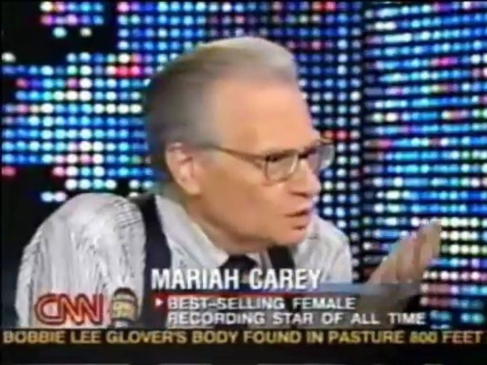 Only God could have made someone like Mariah Carey. The world is a better place because of her. 💖