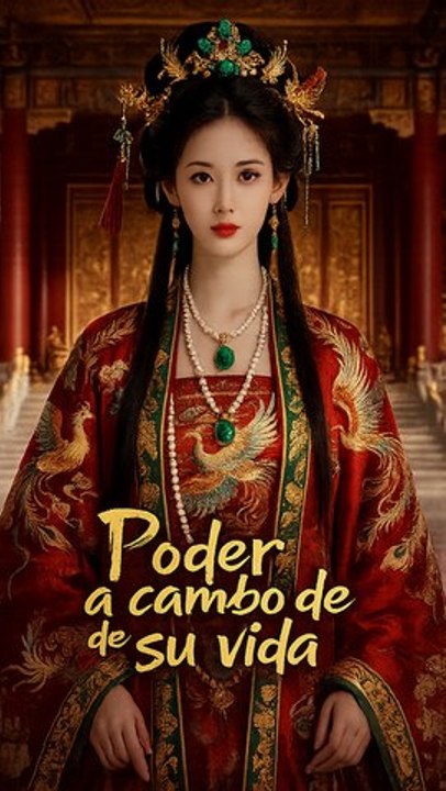 Poder a Cambio de Su Vida | Completo en Español | Venganza, Poder y Sacrificio