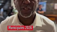 [GUYANE] Municipale 2026, Serge Smock remporte le premier tour avec 43% des voix votes