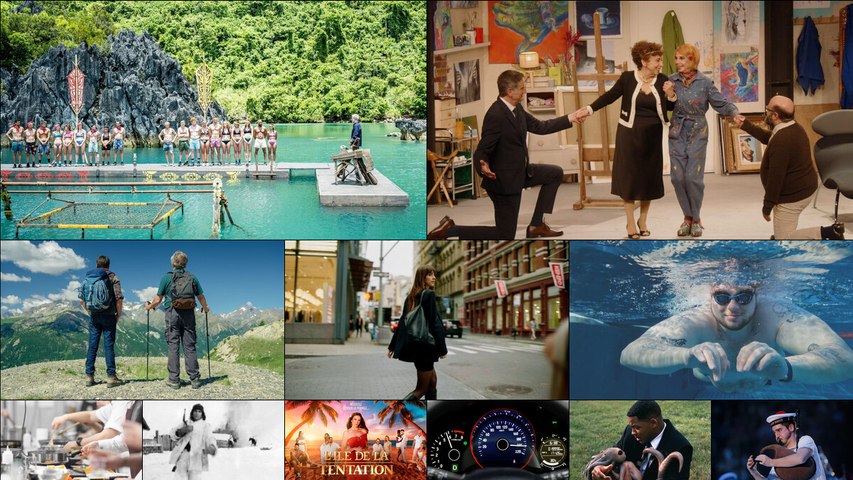 Programme TV de ce soir en Vidéo