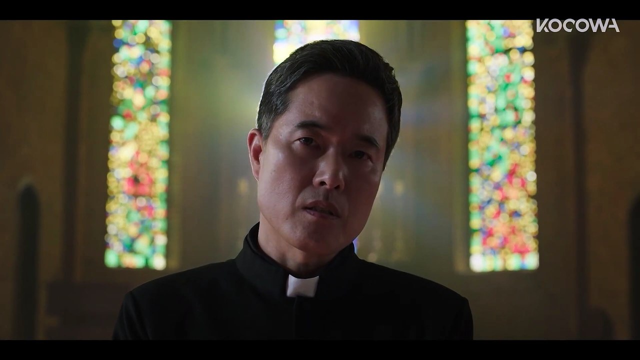 Yoo Yeon Seok Causes A MASSIVE Scene During Trial! 🤬 Phantom Lawyer EP1 KOCOWA+