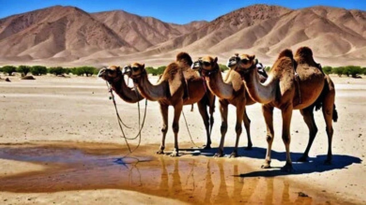 قصة سلطان الدغم