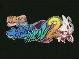 Naruto Shippuuden   Narutimate Accel 2 ps2 trailler