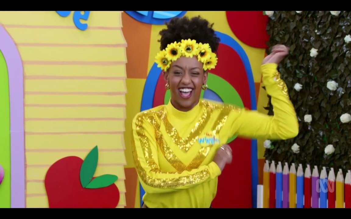 The Wiggles First In Line 2026...mp4