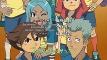 [RyRo] Inazuma Eleven - 62 - English Subbed 720p [KIDS STATION]