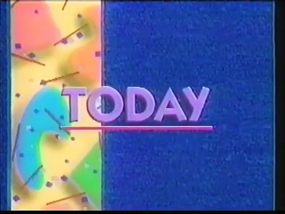 Perfect Strangers/Growing Pains/Full House promos, 1991