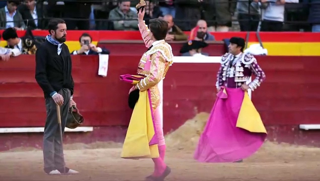 Vídeo Resumen - Séptima de la Feria de Fallas || Valencia