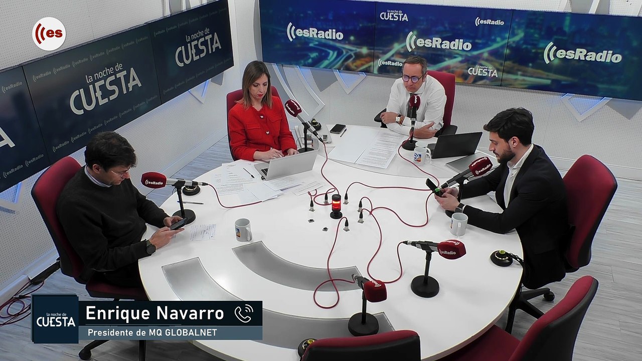 ¿Acabará pronto la guerra de Irán? Enrique Navarro avisa de cuándo puede suceder