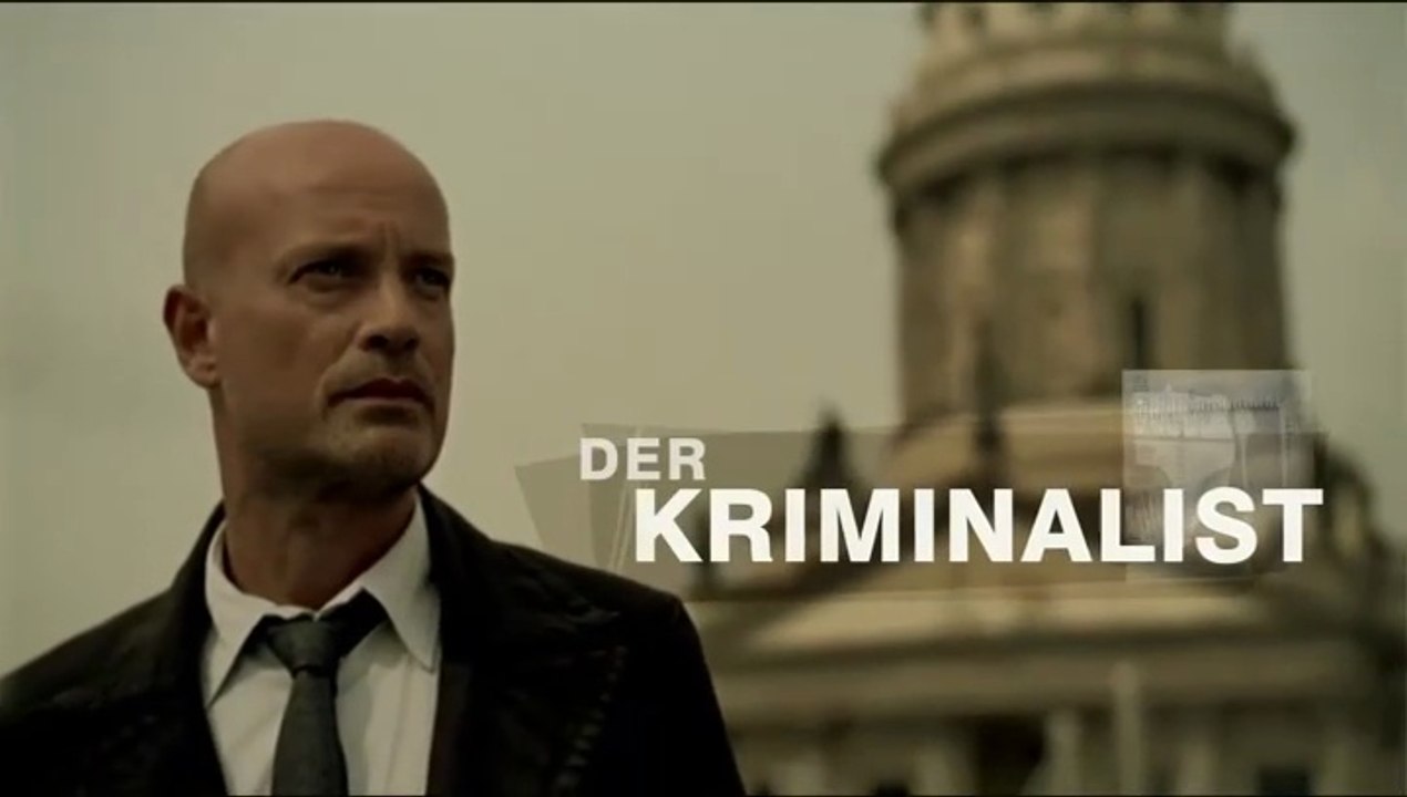 Der Kriminalist -68- Kleine Schritte