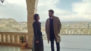 مسلسل المدينة البعيدة الحلقة 54 كاملة مترجمة,