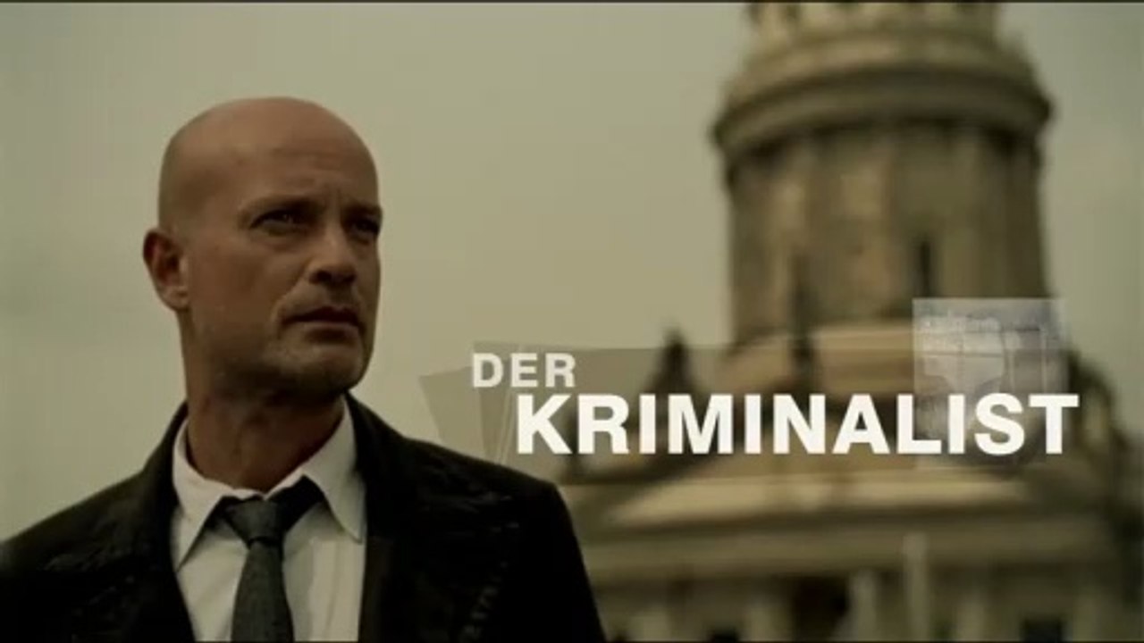 Der Kriminalist -70- Die Unschuld der Engel