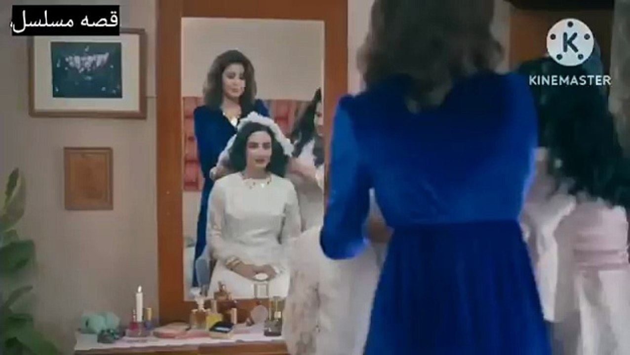 مسلسل حمدية الحلقة 28