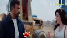 الحلقة الاخيرة من مسلسل على كلاى