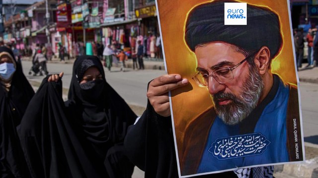 ترامپ: برخی شرکا برای کمک به بازگشایی تنگه هرمز اشتیاقی ندارند؛ ایران «ببر کاغذی» است