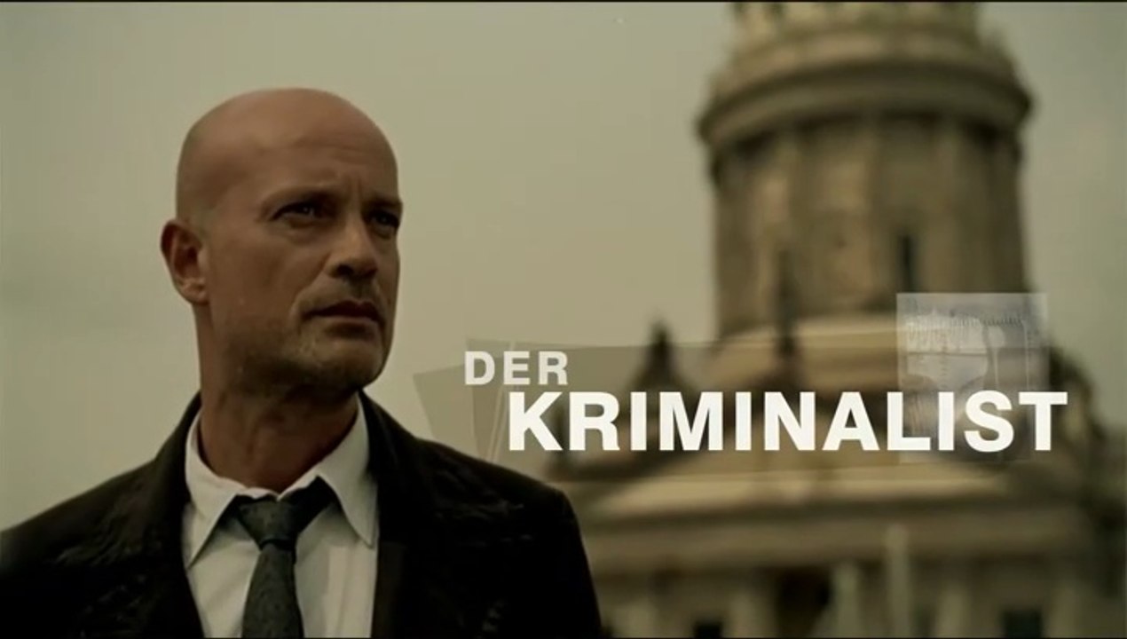 Der Kriminalist -71- Der Andere