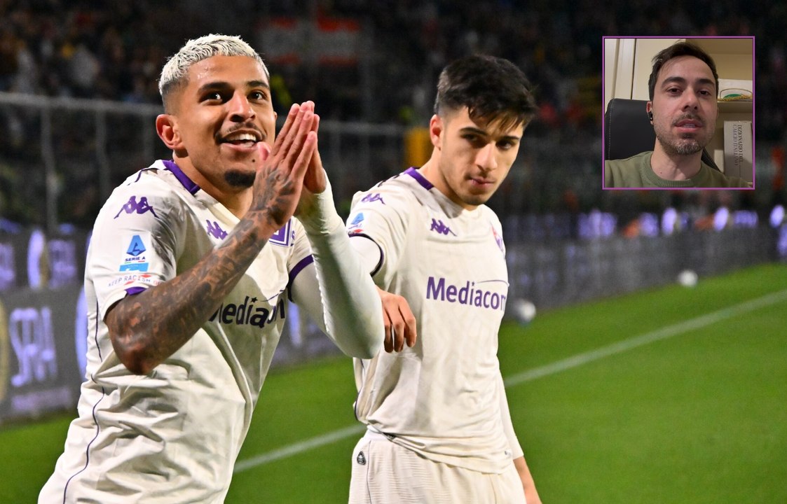 VIDEO VN - "Una Fiorentina mai vista, Vanoli azzecca tutto"