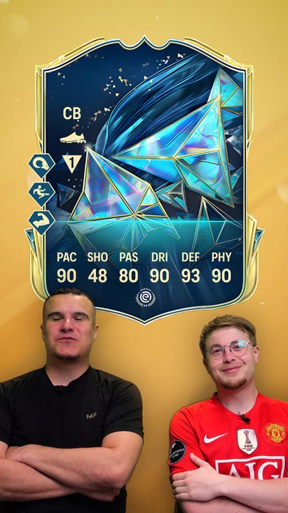 DEVINE LES CARTES FUT 🧐🎮