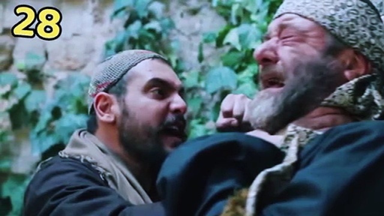 مسلسل اليتيم الحلقة 29