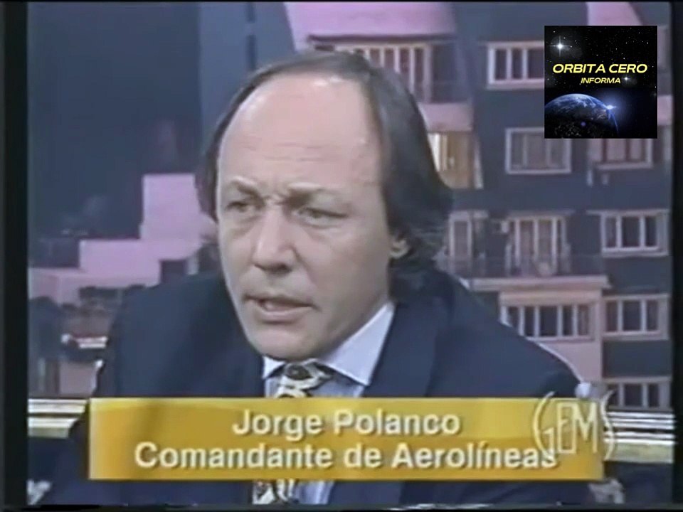 Caso Bariloche y la Autopsia ET - Hola Susana (Canal Telefe y Gems, 02 y 04-08-95)