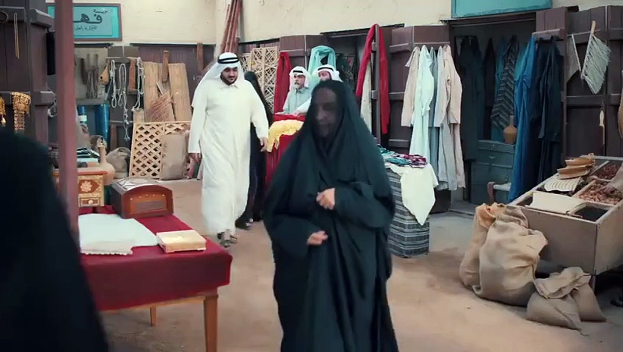مسلسل شاي خانة الحلقة 8 الثامنة