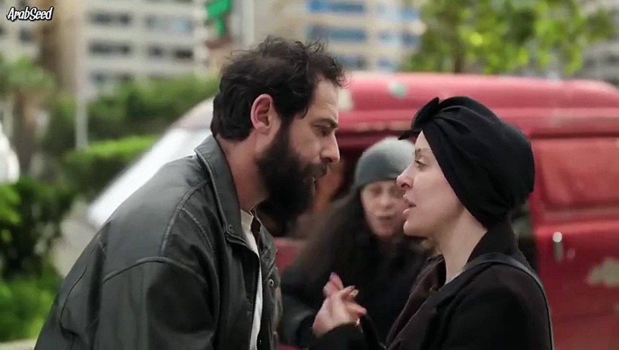 بالحرام الحلقة 29