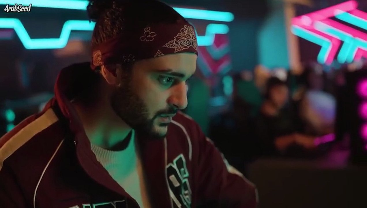 بالحرام الحلقة 28