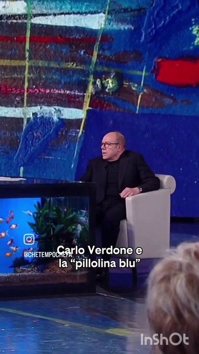 Che tempo che fa il tavolo con Orietta berti e Belen Rodriguez Ubaldo pantani nino frassica