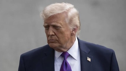 Trump urges China and allies to help secure Strait of Hormuz