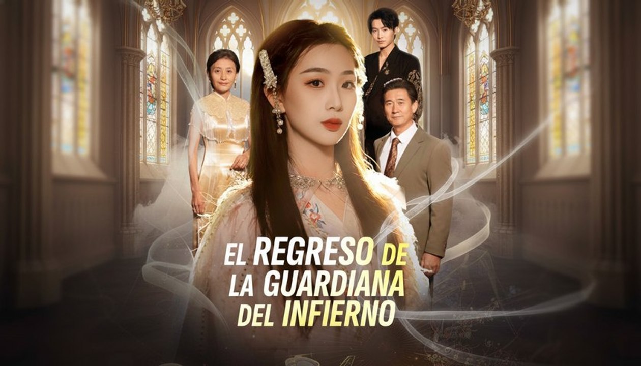 [Doblado ESP] El regreso de la guardiana del infierno