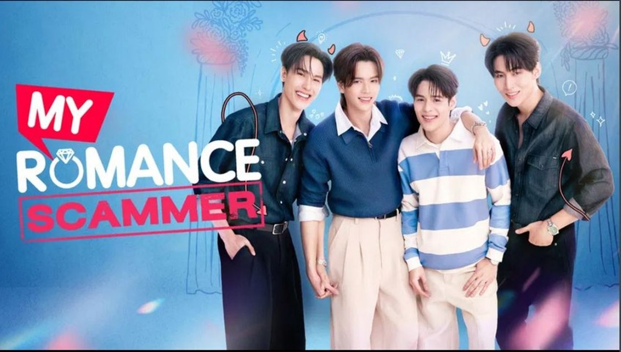My Romance Scammer - Ep 7