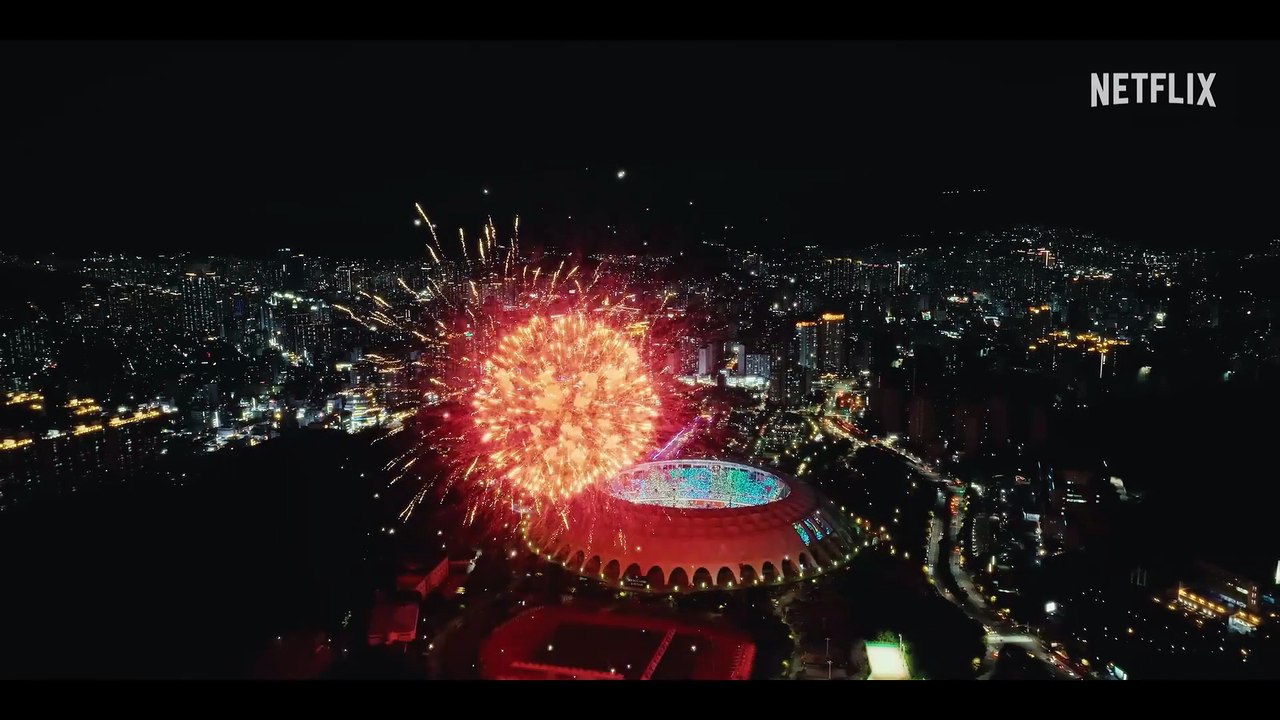 BTS THE RETURN Documentary Official Trailer Netflix