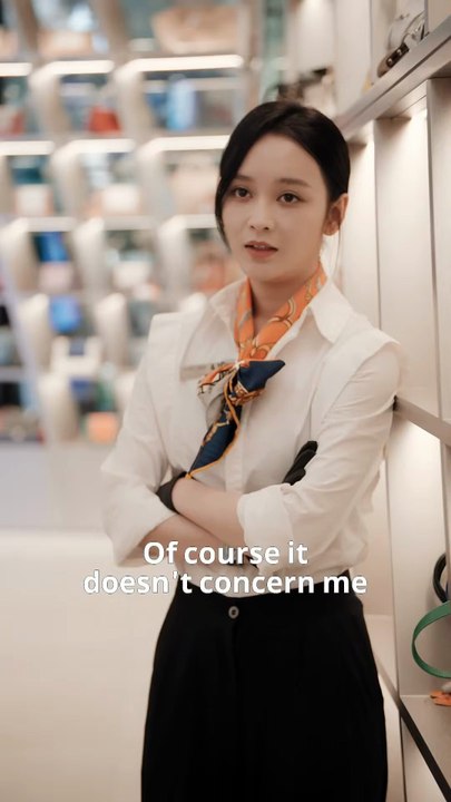 She Meant to Destroy the Mistress, But Found Unexpected Healing and a New Path in Life - all episodes [Full Movie] [Ranked]Full EP - Full