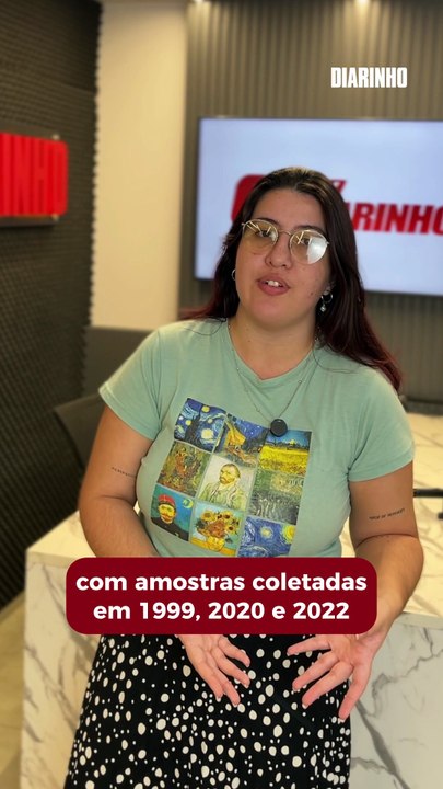 Estudo aponta piora na qualidade da água do rio Camboriú nos últimos 20 anos