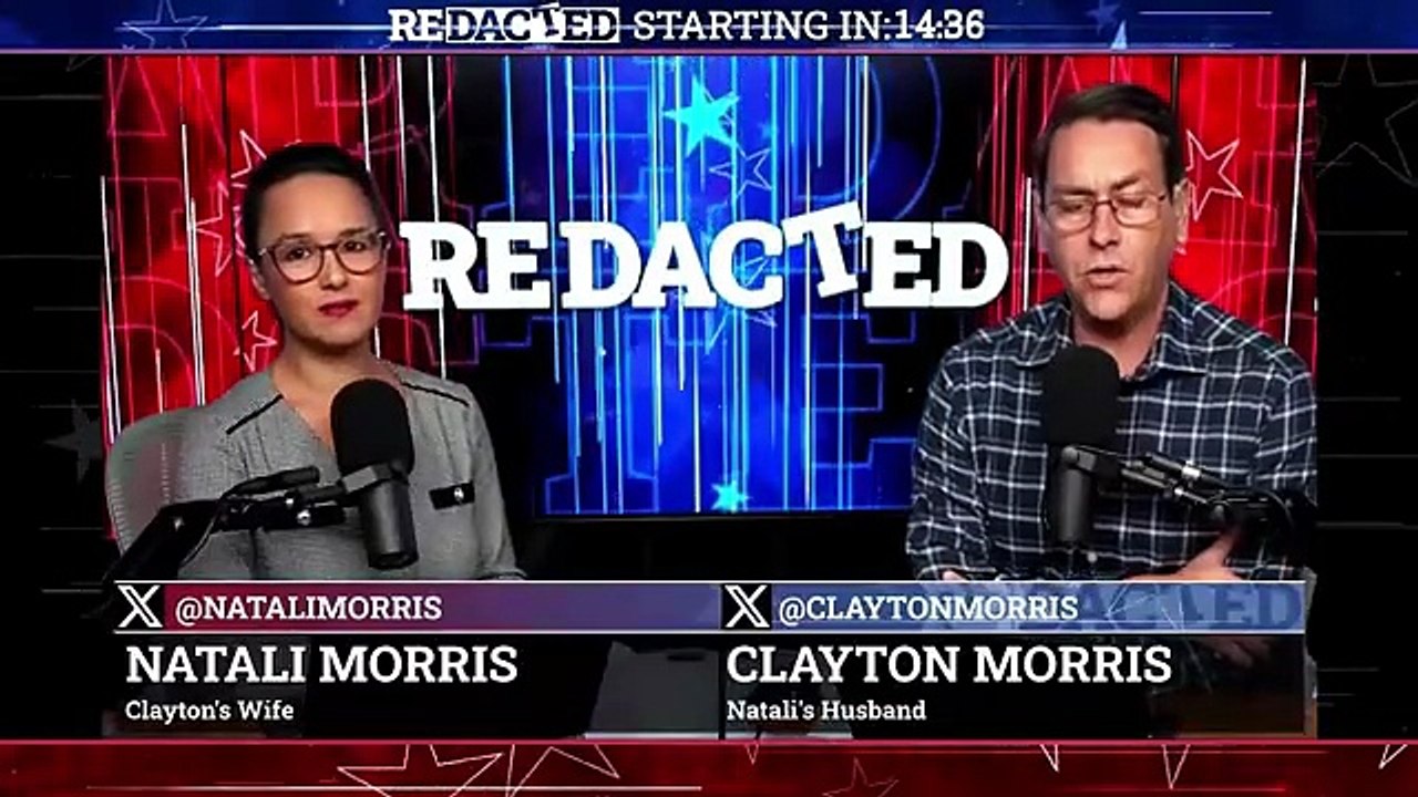 The Truth in Iran is Now Coming Out, and the DEEP STATE is P_SSED