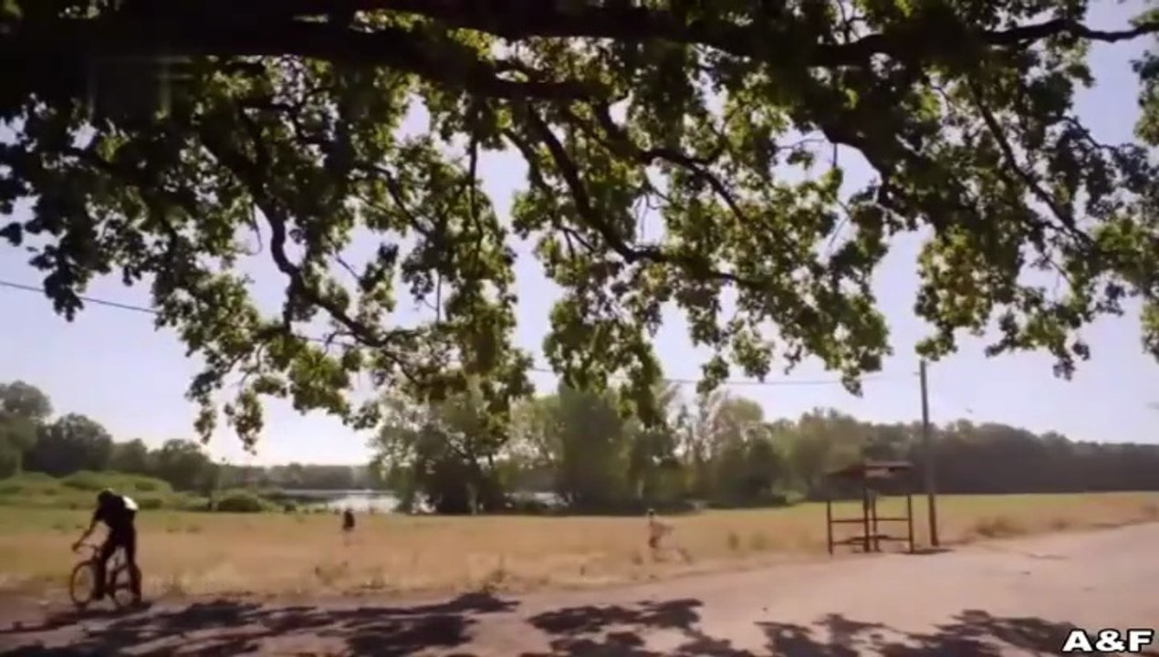 Lotta & -08- Der Mittelpunkt der Welt