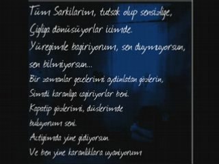 Yan Sen - Gökhan Türkmen